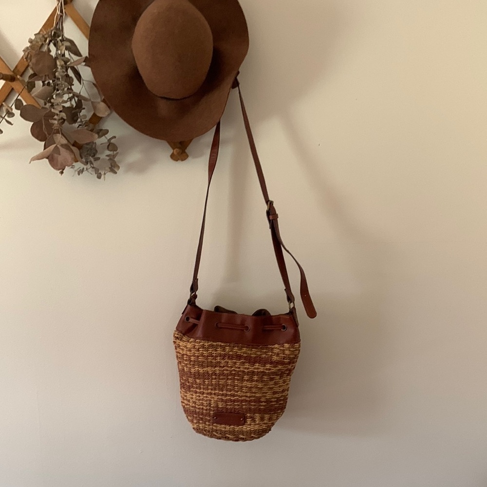 Lucky Brand Shoulder Bag